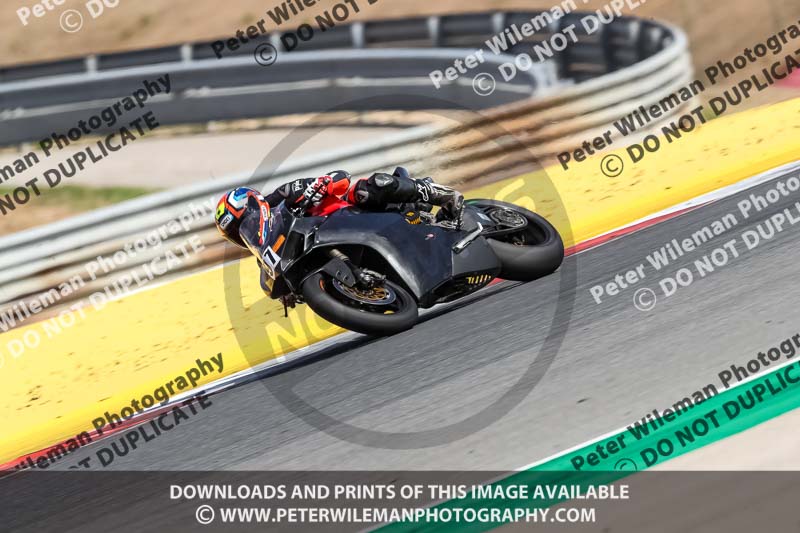 motorbikes;no limits;october 2019;peter wileman photography;portimao;portugal;trackday digital images